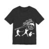 Bedstuy Slugger Icons WR - Unisex Jersey Short Sleeve Tee