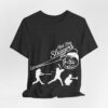 Bedstuy Slugger Icons WR - Unisex Jersey Short Sleeve Tee
