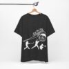 Bedstuy Slugger Icons WR - Unisex Jersey Short Sleeve Tee
