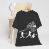 Bedstuy Slugger Icons WR - Unisex Jersey Short Sleeve Tee