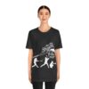 Bedstuy Slugger Icons WR - Unisex Jersey Short Sleeve Tee
