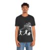 Bedstuy Slugger Icons WR - Unisex Jersey Short Sleeve Tee