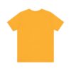 Bedstuy Slugger Icons WR - Unisex Jersey Short Sleeve Tee