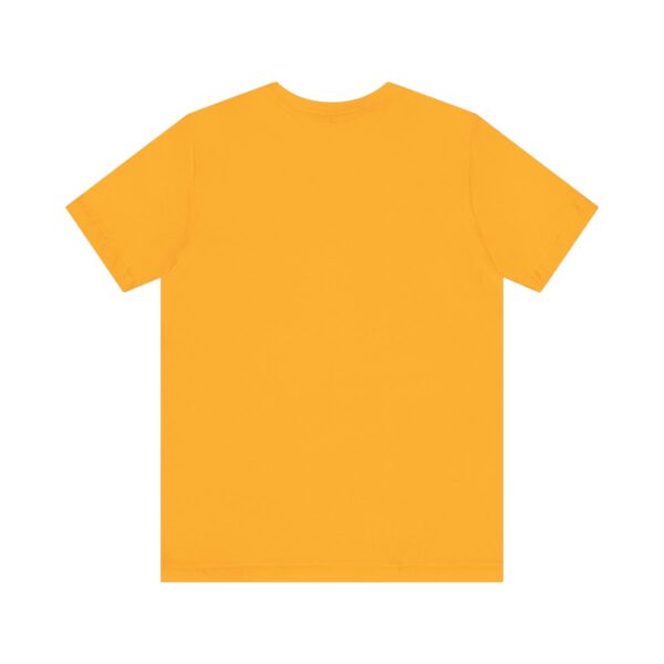 Bedstuy Slugger Icons WR - Unisex Jersey Short Sleeve Tee