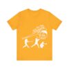 Bedstuy Slugger Icons WR - Unisex Jersey Short Sleeve Tee