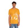 Bedstuy Slugger Icons WR - Unisex Jersey Short Sleeve Tee