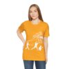 Bedstuy Slugger Icons WR - Unisex Jersey Short Sleeve Tee