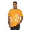 Bedstuy Slugger Icons WR - Unisex Jersey Short Sleeve Tee