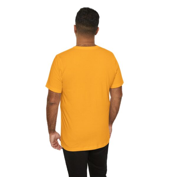 Bedstuy Slugger Icons WR - Unisex Jersey Short Sleeve Tee
