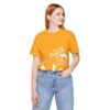 Bedstuy Slugger Icons WR - Unisex Jersey Short Sleeve Tee