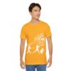 Bedstuy Slugger Icons WR - Unisex Jersey Short Sleeve Tee