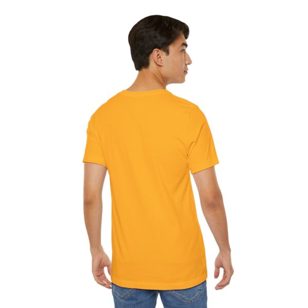 Bedstuy Slugger Icons WR - Unisex Jersey Short Sleeve Tee