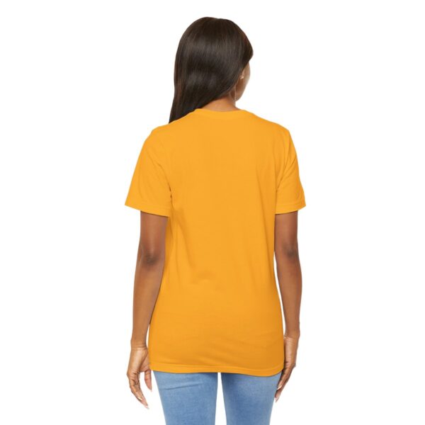Bedstuy Slugger Icons WR - Unisex Jersey Short Sleeve Tee