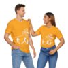 Bedstuy Slugger Icons WR - Unisex Jersey Short Sleeve Tee