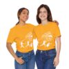 Bedstuy Slugger Icons WR - Unisex Jersey Short Sleeve Tee