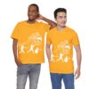 Bedstuy Slugger Icons WR - Unisex Jersey Short Sleeve Tee
