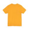 Bedstuy Slugger Icons WR - Unisex Jersey Short Sleeve Tee