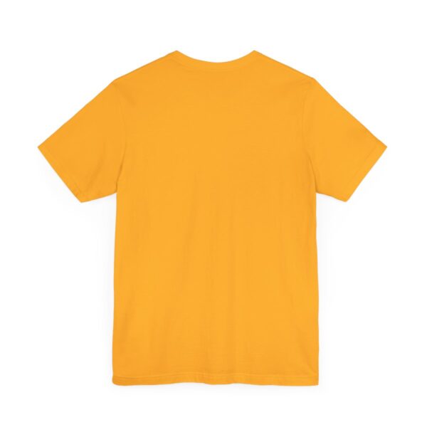 Bedstuy Slugger Icons WR - Unisex Jersey Short Sleeve Tee