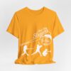 Bedstuy Slugger Icons WR - Unisex Jersey Short Sleeve Tee