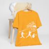 Bedstuy Slugger Icons WR - Unisex Jersey Short Sleeve Tee