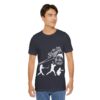 Bedstuy Slugger Icons WR - Unisex Jersey Short Sleeve Tee