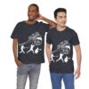 Bedstuy Slugger Icons WR - Unisex Jersey Short Sleeve Tee