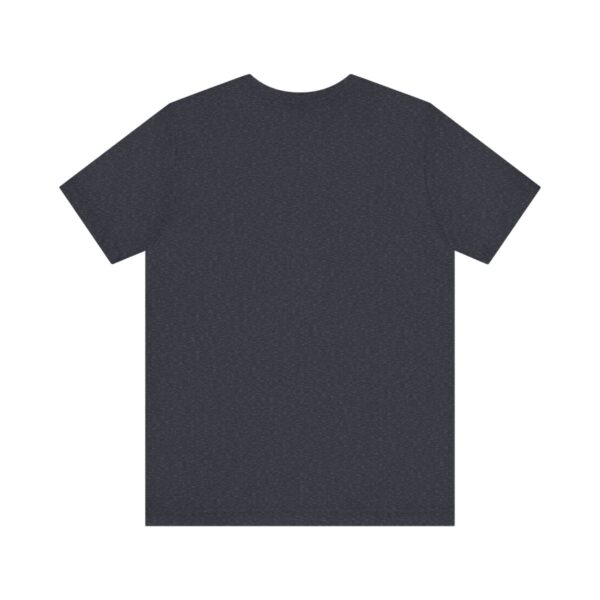 Bedstuy Slugger I Only Raise Hitters WR - Unisex Jersey Short Sleeve Tee