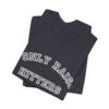 Bedstuy Slugger I Only Raise Hitters WR - Unisex Jersey Short Sleeve Tee