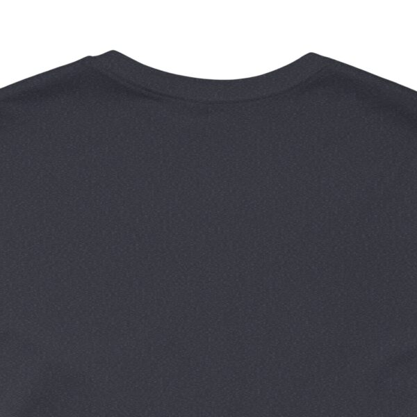 Bedstuy Slugger I Only Raise Hitters WR - Unisex Jersey Short Sleeve Tee