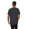 Bedstuy Slugger I Only Raise Hitters WR - Unisex Jersey Short Sleeve Tee