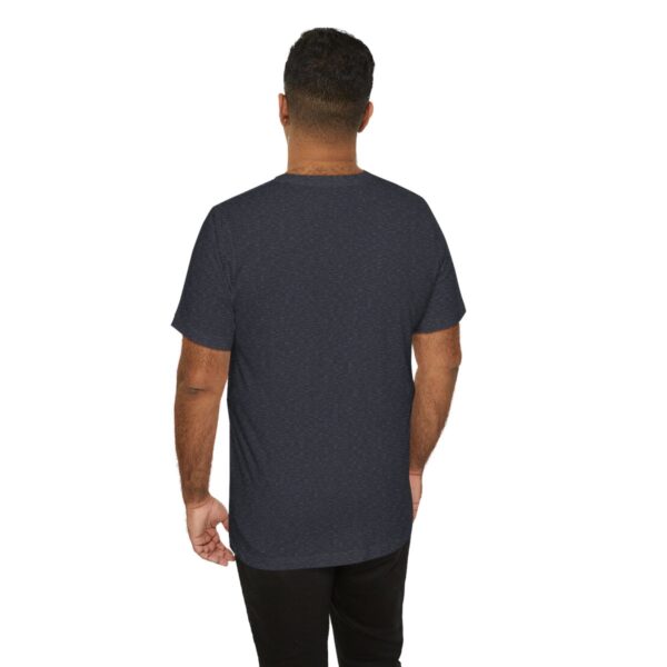 Bedstuy Slugger I Only Raise Hitters WR - Unisex Jersey Short Sleeve Tee