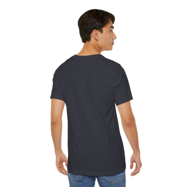 Bedstuy Slugger I Only Raise Hitters WR - Unisex Jersey Short Sleeve Tee