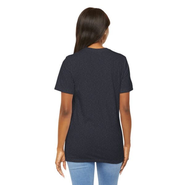 Bedstuy Slugger I Only Raise Hitters WR - Unisex Jersey Short Sleeve Tee