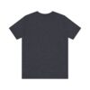 Bedstuy Slugger Icons WR - Unisex Jersey Short Sleeve Tee