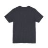 Bedstuy Slugger Icons WR - Unisex Jersey Short Sleeve Tee