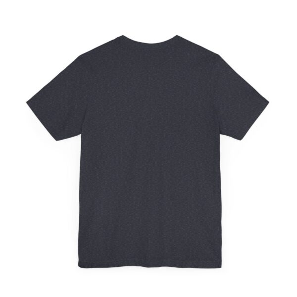 Bedstuy Slugger Icons WR - Unisex Jersey Short Sleeve Tee