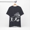 Bedstuy Slugger Icons WR - Unisex Jersey Short Sleeve Tee