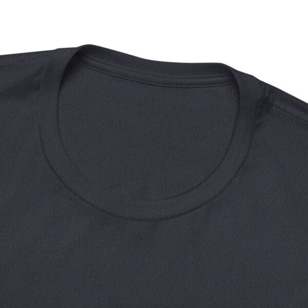 Bedstuy Slugger Icons WR - Unisex Jersey Short Sleeve Tee