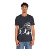 Bedstuy Slugger Icons WR - Unisex Jersey Short Sleeve Tee
