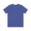 Bedstuy Slugger I Only Raise Hitters WR - Unisex Jersey Short Sleeve Tee