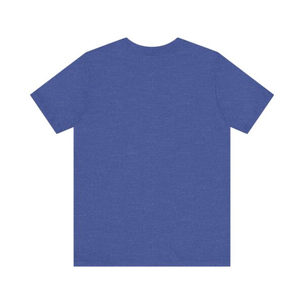 Bedstuy Slugger I Only Raise Hitters WR - Unisex Jersey Short Sleeve Tee