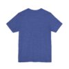 Bedstuy Slugger I Only Raise Hitters WR - Unisex Jersey Short Sleeve Tee
