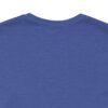 Bedstuy Slugger I Only Raise Hitters WR - Unisex Jersey Short Sleeve Tee