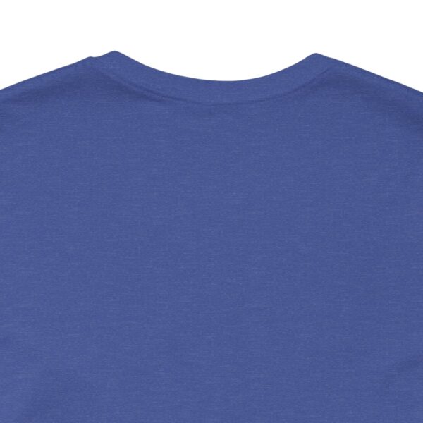 Bedstuy Slugger I Only Raise Hitters WR - Unisex Jersey Short Sleeve Tee