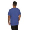 Bedstuy Slugger I Only Raise Hitters WR - Unisex Jersey Short Sleeve Tee