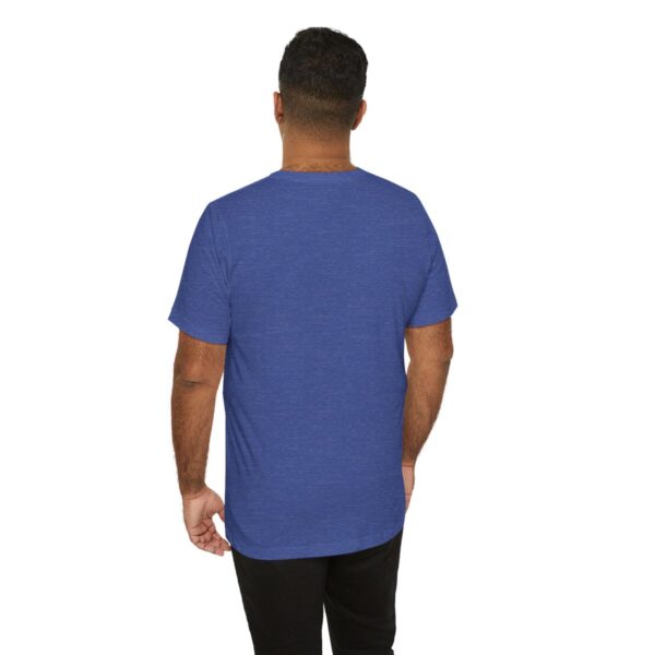 Bedstuy Slugger I Only Raise Hitters WR - Unisex Jersey Short Sleeve Tee