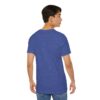 Bedstuy Slugger I Only Raise Hitters WR - Unisex Jersey Short Sleeve Tee