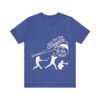 Bedstuy Slugger Icons WR - Unisex Jersey Short Sleeve Tee