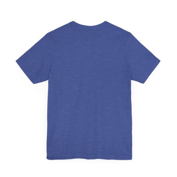 Bedstuy Slugger Icons WR - Unisex Jersey Short Sleeve Tee