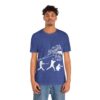 Bedstuy Slugger Icons WR - Unisex Jersey Short Sleeve Tee